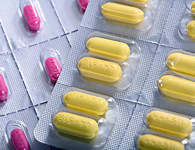 Pharmaceutical aluminum foil Pharmaceutical aluminum foil